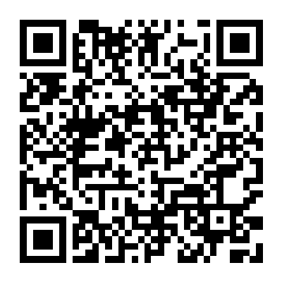 TestFlight 下载二维码